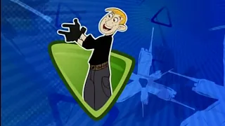 Disney Channel Ribbon Bumpers Collection (Kim Possible)
