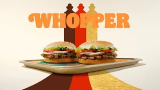 Whopper Whopper (1 hour)