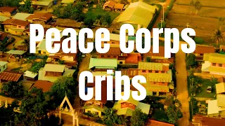 Peace Corps Cribs:Thailand