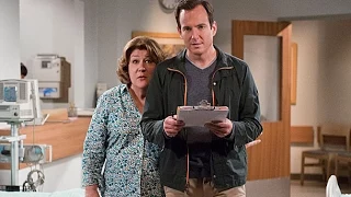 CBS Cancels The Millers! Will Arnett Comedy Gets the Axe Four Episodes in to Season 2