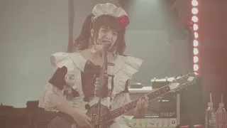 BAND-MAID / Play (Official Live Video)