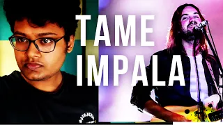 How to  make a TAME IMPALA  track in 10 mins ...- Tutorial #tameimpala