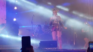 Solange Almeida - Se Beber - Pedrão 2019 Eunápolis