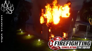 Firefighting Simulator: The Squad | Episode 9