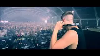 Tommy Four Seven @ Rotterdam Rave, 06-08-16, Lloyd Mutltiplein, Rotterdam