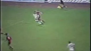 Bayern v Gornik (1985-86) (Pt. 2)