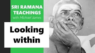 2022-02-06 San Diego Ramana Satsang: Michael James answers questions about looking within