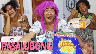 Ang Donut ni Bebang | Madam Sonya Funny Video