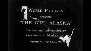 The Girl Alaska (1919)