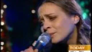 Fiona Apple - "Paper Bag" live @ TheToday Show [with lyrics]