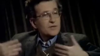 Noam Chomsky - Ideas of Chomsky BBC Interview (full)