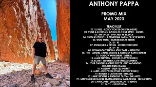 ANTHONY PAPPA (Australia) @ Promo Mix May 2023