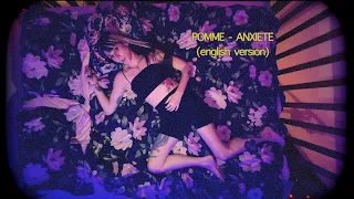 Pomme - anxiété (english cover by LYSSA)