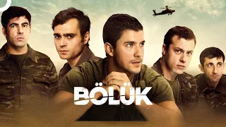 Bölük | Kaan Yıldırım FULL HD Dram Filmi