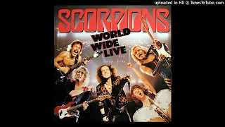 Scorpions – Big City Nights (live)