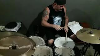 Estudo em 5/4  VIRGIL DONATI