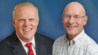 John Hennessy and David Patterson 2017 ACM A.M. Turing Award Lecture