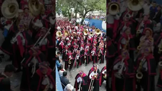 Mejor banda Shekina