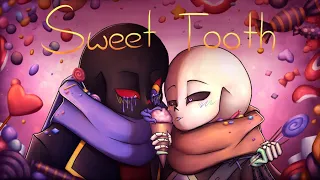 Sweet Tooth | ErrorInk