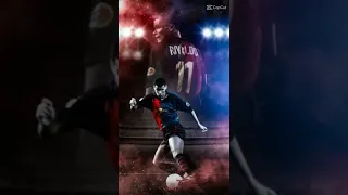 Rivaldo Edit