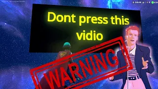 Dont press this vidio :)