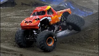 Monster Jam - New Orleans 2023 FULL SHOW