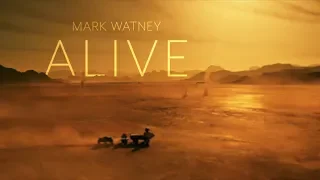 (The Martian) Mark Watney | Alive