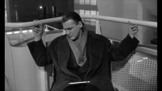 Library scene (Wings Of Desire 1987)