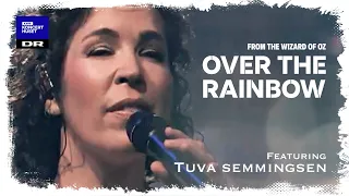 Over the Rainbow (from The Wizard of Oz) // Tuva Semmingsen (LIVE)