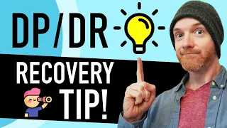 Depersonalization Recovery Tip (Try It Today!)