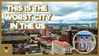 The Worst City In The United States