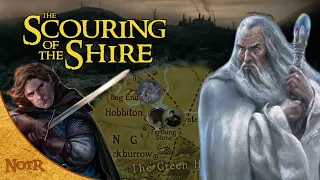 The Scouring of the Shire | Tolkien Explained