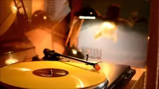 Nirvana - Smells Like Teen Spirit (Yellow Vinyl RIP)