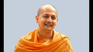 The Power of Bhakti | Swami Sarvapriyananda |