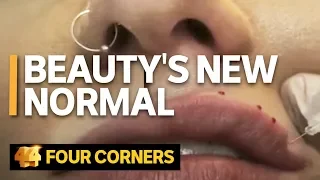 How cosmetic surgery is changing the face of beauty and medicine | Four Corners