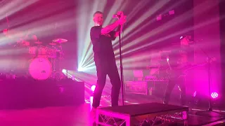 The Amity Affliction - Drag The Lake (Live in Birmingham, UK January 2023)