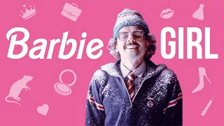 Barbie Girl • Инженер • Внутри Лапенко