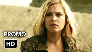 The 100 5x06 Promo "Exit Wounds" (HD) Season 5 Episode 6 Promo