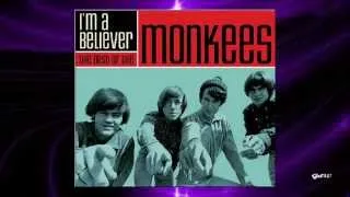 The Monkees - I'M a believer -1966- Vinyl