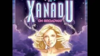 Xanadu on Broadway - Magic