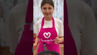 Ноодатий салат🤤