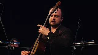 MEISINGER plays Koyunbaba by Carlo Domeniconi