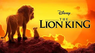 The Lion King (2019) Movie Review | Donald Glover, Seth Rogen ,Alfre Woodard |Review & Facts