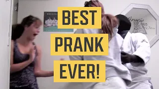 BEST PRANK EVER!