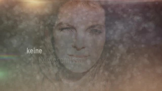 Yvonne Catterfeld - Freisprengen (Lyric Video)