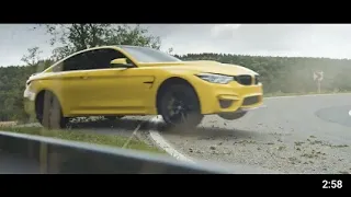 Escaping the Ring with the BMW M4 CS and Pennzoil Synthetics (Official