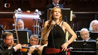 Ute Lemper - Youkali (Live Prague 2017)