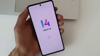 Redmi note 12 Pro+ Android 13 MIUI 14 Bypass google account تجاوز حساب جوجل بكل سهولة بدون حاسوب