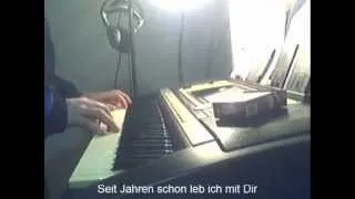 DJ Ötzi feat Nick P. - Ein Stern der deinen Namen trägt (cover)