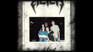Alien - Heavy Doom Metal Demo (1986)